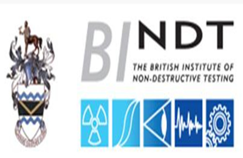 The British Institute of Non-Destructive Testing