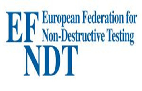 European Federation for Non-Destructive Testing